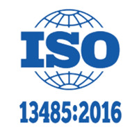 ISO 13485認證
