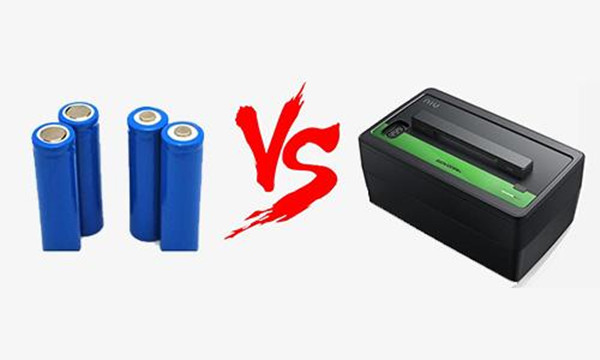 鋰電池VS鉛酸電池